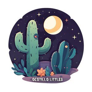 Ocotillo Littles